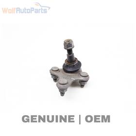 5q0407365e Volkswagen 2019-2024 Vw Jetta Mk7 - Left Front Ball Joint