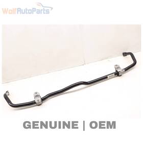 5q0411303ac Volkswagen 2015-2019 Vw Golf Sportwagen - Front Stabilizer / Sway Bar