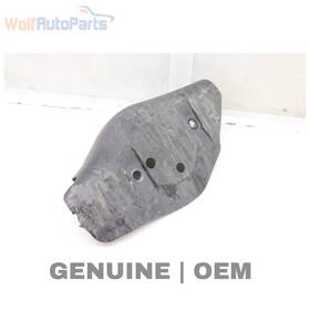 5q0501733 Volkswagen 2022-2023 Audi S3 - Left Rear Control Arm Cover