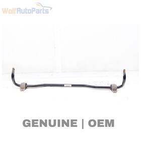 Volkswagen 5q0511305bk 2015-2020 Vw E-golf Mk7 - Rear Stabilizer / Sway Bar