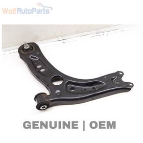 5qm407151b Volkswagen 2019-2024 Vw Jetta Mk7 - Left Front Lower Control Arm 5qm407151b Volkswagen 2019-2024 Vw Jetta Mk7 - Left Front Lower Control Arm