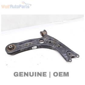 5qm407152a Volkswagen 2015-2019 Vw Golf Sportwagen - Right Front Lower Control Arm 5qm407152a Volkswagen 2015-2019 Vw Golf Sportwagen - Right Front Lower Control Arm