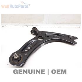 5qm407152b Volkswagen 2019-2024 Vw Jetta Mk7 - Right Front Lower Control Arm 5qm407152b Volkswagen 2019-2024 Vw Jetta Mk7 - Right Front Lower Control Arm