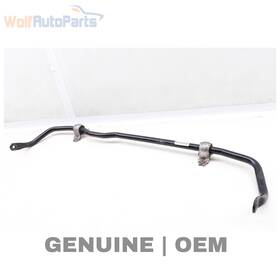 5qm411303a Volkswagen 2019-2024 Vw Jetta Mk7 - Front Stabilizer / Sway Bar