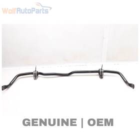5qm411303c Volkswagen 2021-2024 Vw Taos Se - Front Stabilizer / Sway Bar 5qm411303c Volkswagen 2021-2024 Vw Taos Se - Front Stabilizer / Sway Bar