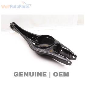 5qm505311a Volkswagen 2021-2024 Vw Taos Se - Rear Lower Control Arm 5qm505311a Volkswagen 2021-2024 Vw Taos Se - Rear Lower Control Arm