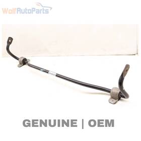 5qm511305 Volkswagen 2017-2019 Vw Golf Alltrack - Rear Stabilizer / Sway Bar
