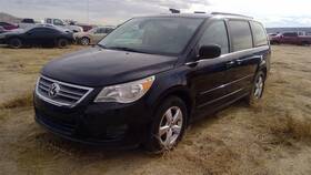 7b0411309a Volkswagen Used Front Suspension Stabilizer Bar Fits 2011 Routan Gr