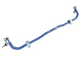 Hr33220ha Volkswagen 2010-2014 Golf Gti H&r 24mm Adjustable Rear Sway Bar Blue -