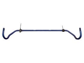 Hr33525va Volkswagen Kba91045 H&r Rear Sway Bar 22mm F 99-05 Vw Gti Jetta