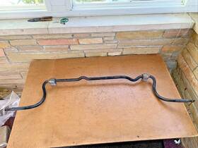 30635780 Volvo 2003-2014 Xc90 Rear Stabilizer Sway Bar Oem
