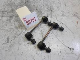 312016033 Volvo Sway Bar Link S80 2004 Rear Back Suspension Stabilizer Rod Set Oem