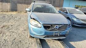 313405169 Volvo 2014-2017 Xc60 Front Stabilizer Bar Oem