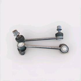 31360657 Volvo 2016-2024 Xc90 Front Stabilizer Sway Bar Links Oem 3k Miles Set