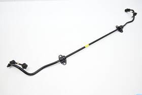 31451320 Volvo 17-25 Xc60 Rear Suspension Stabilizer Sway Bar Link Anti Roll Set Oem