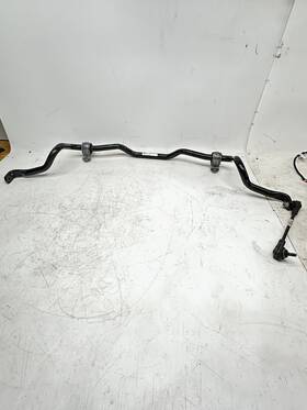 32281623 Volvo 31681914 Oem 2019 - 2024 Xc40 Awd Front Stabilizer Anti Roll Sway Bar