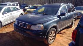 477-59337 Volvo Crossmember/k-frame Rear Thru Vin 555398 Fits 03-10 Xc90 269100