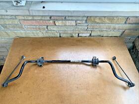 4m51-5494-bd Volvo 2008-2013 C30 Front Stabilizer Bar Oem