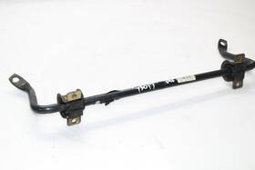 4n51-5a772-ga Volvo 04-10 S40 2.4 Rear Sway Stabilizer Bar With Brackets Y3017 4n51-5a772-ga Volvo 04-10 S40 2.4 Rear Sway Stabilizer Bar With Brackets Y3017