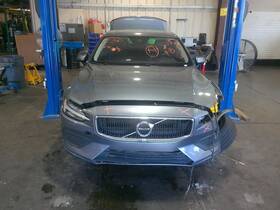 524-10091 Volvo Stabilizer Bar Front 22mm Diameter Id 31262887 Fits 16-19 S60 941390