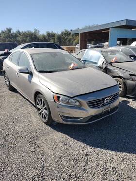 524-10092 Volvo Stabilizer Bar Front S60 Vin L 1st Digit Lwb Fits 16-18 3674313