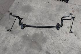 524-50597 Volvo 2012 S60 T5 Front Stabilizer Sway Bar Dynamic Option