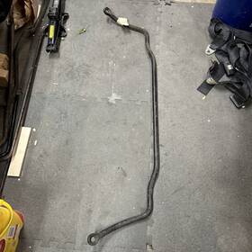 524-54963a Volvo 240 Sedan Front Stabilizer Anti Roll Bar 20mm Fits 1973-1993