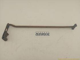 524-58756a Volvo 850 Rear Stabilizer Sway Bar Fits 1993 1994 1995 1996 1997 93 94 95 96 97