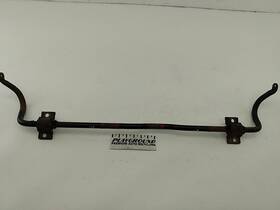 524-58757a Volvo 850 Front Stabilizer Sway Bar Fits 1993 1994 1995 1996 1997 93 94 95 96 97