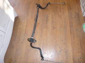 6g9n-5482-dc Volvo 6g9b-5482-dc Front Stabilizer Bar 2010 Xc70