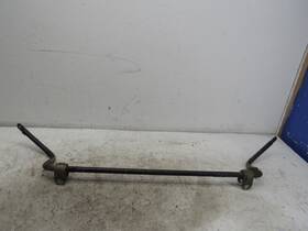 8672167 Volvo Stabilizer Sway Bar S60 2004 2009 Awd Rear Back Suspension Anti Roll Rod Oem