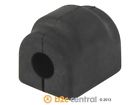 W0133-1663500-oes W0133-1663500 Central Genuine Sway Bar Bushing Fits Bmw Fbs