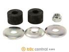 W0133-1731596-oes Central Suspension Stabilizer Bar Link Kit Fits Montero Sport