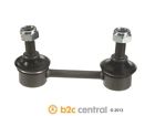 W0133-1755445-feq W0133-1755445 Central First Equipment Quality Sway Bar Link Fits Mazda Fbs