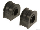W0133-1980072-trw W0133-1980072 Central Trw Warranty Sway Bar Bushing Kit Set Of Bushings