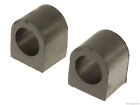 W0133-1980327-trw W0133-1980327 Central Trw Warranty Sway Bar Bushing Kit Set Of Bushings