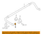 W700248s442 Ford Oem 12-16 Focus