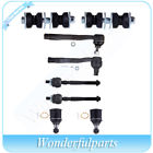 W80120907ps Wonderfulparts For Acura Integra Pc Front Inner Outer Tie Rod