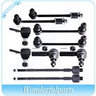 W80184207ps Wonderfulparts Fit Nissan Pathfinder Front Ball Joint Tie Rod End