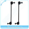 W81027807ps Wonderfulparts Pair Front Sway Bar End Link Suspension Kit For