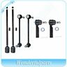 W81032707ps Wonderfulparts Both Set For Ford Windstar Suspension Kit Front Sway