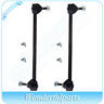 W81068607ps Wonderfulparts Suspension Kit Set Of Front Sway Bar End Link