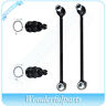 W81969407ps Wonderfulparts Set Of Lower Ball Joint Sway Bar Suspnsion Kit