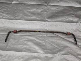 Whiteline Bmr12z 1990-1997 Mazda Miata Rear Sway Bar Aftermarket 16mm 90-97 89na7210
