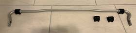 Bsr55z Whiteline Rear 20mm Adj Sway Bar And Kartboy Endlinks For 20 Subaru Outback
