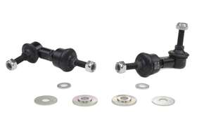 Klc109 Whiteline For 89-98 Nissan 240sx S13 And S14 Rear Swaybar Link Kit-adjustable Ball