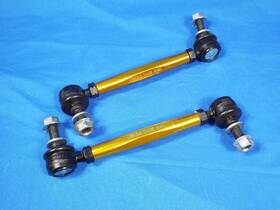 Klc179 Whiteline Suspension Stabilizer Bar Link Kit For Toyota 86 Brz Frs Front
