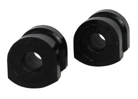 W22642 Whiteline Bushing Kit Black W22642 Whiteline Bushing Kit Black