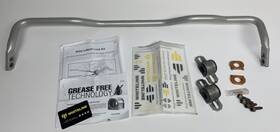 Whlbwr25xz Whiteline 24mm Rear Adjustable Sway Bar Kit - 2015-18 Vw Golf R Audi S3 And Rs3 Whlbwr25xz Whiteline 24mm Rear Adjustable Sway Bar Kit - 2015-18 Vw Golf R Audi S3 And Rs3