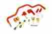 Xsb002r Bmr Suspension Fabrication Xtreme Anti-roll